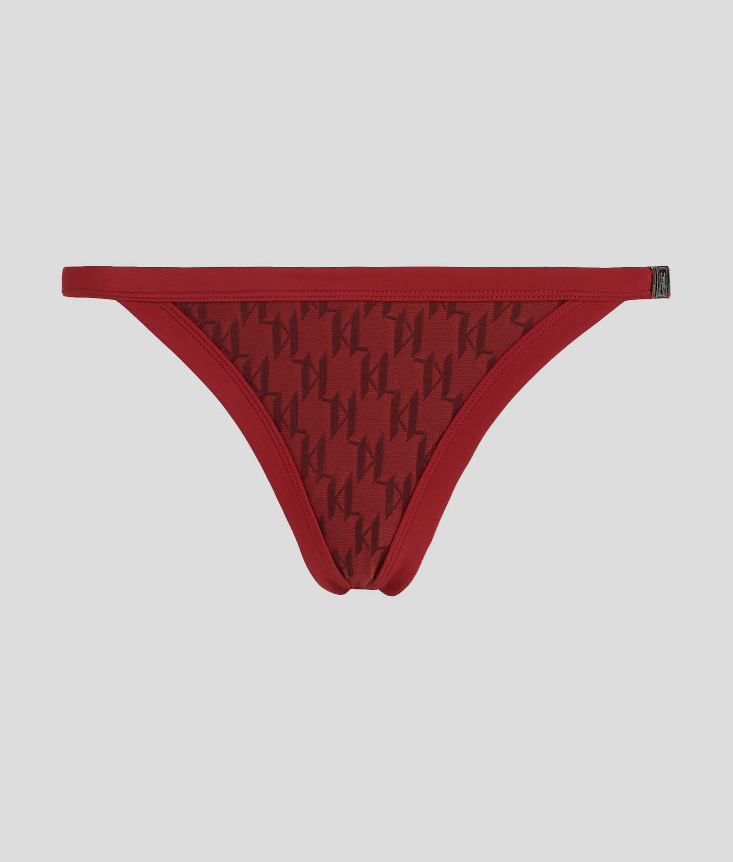 BAS DE BIKINI KL MONOGRAM