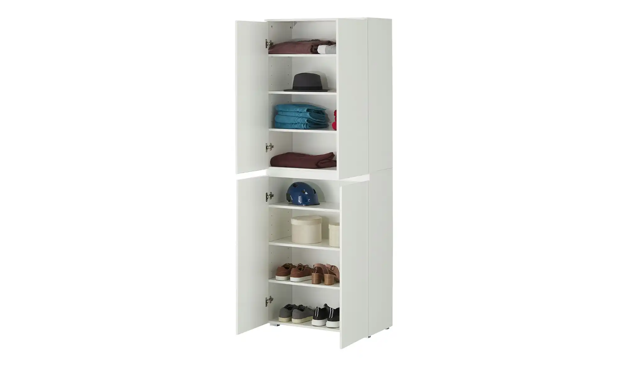 smart Mehrzweckhochschrank Ben