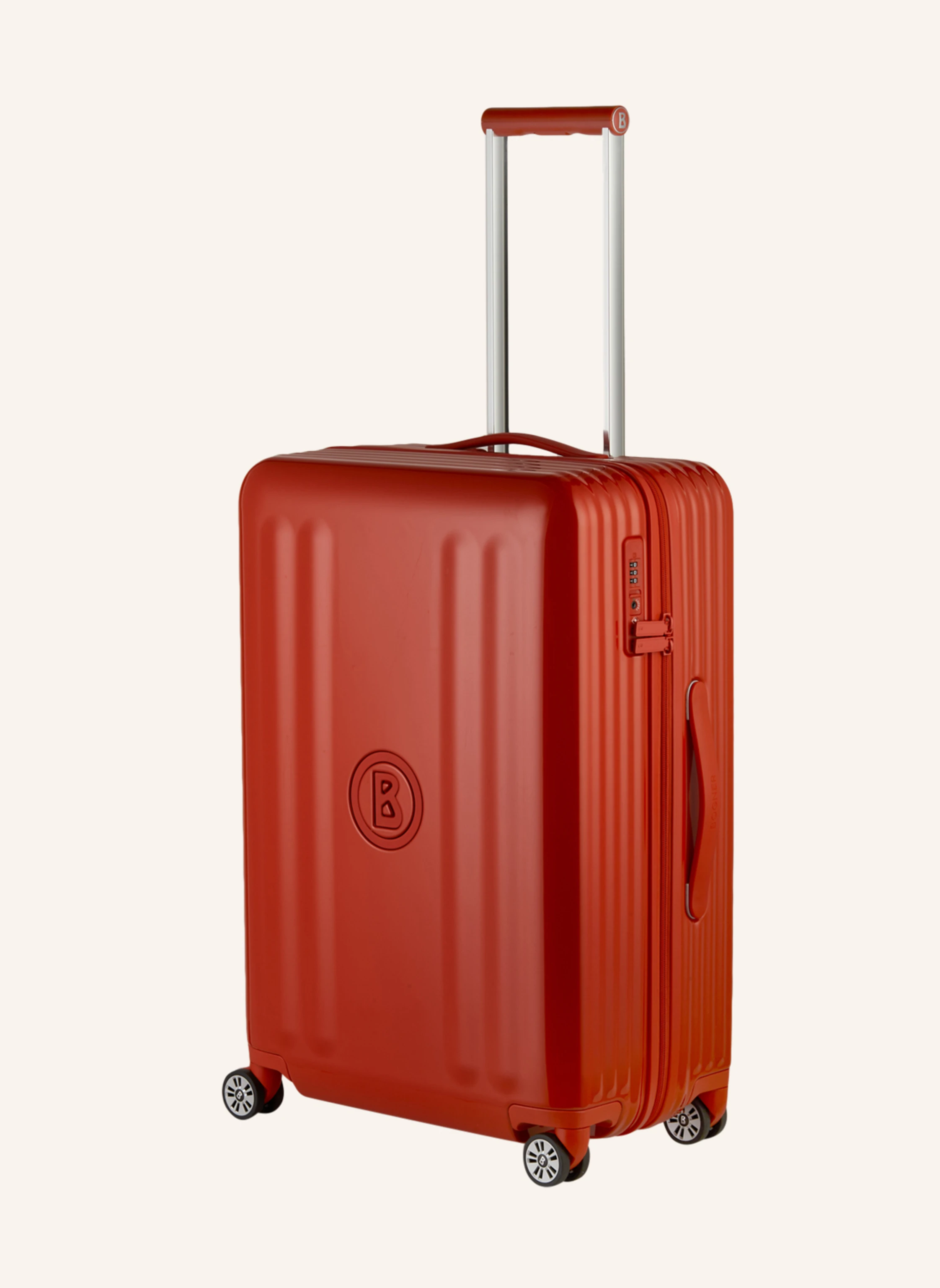 BOGNER Trolley PIZ C65