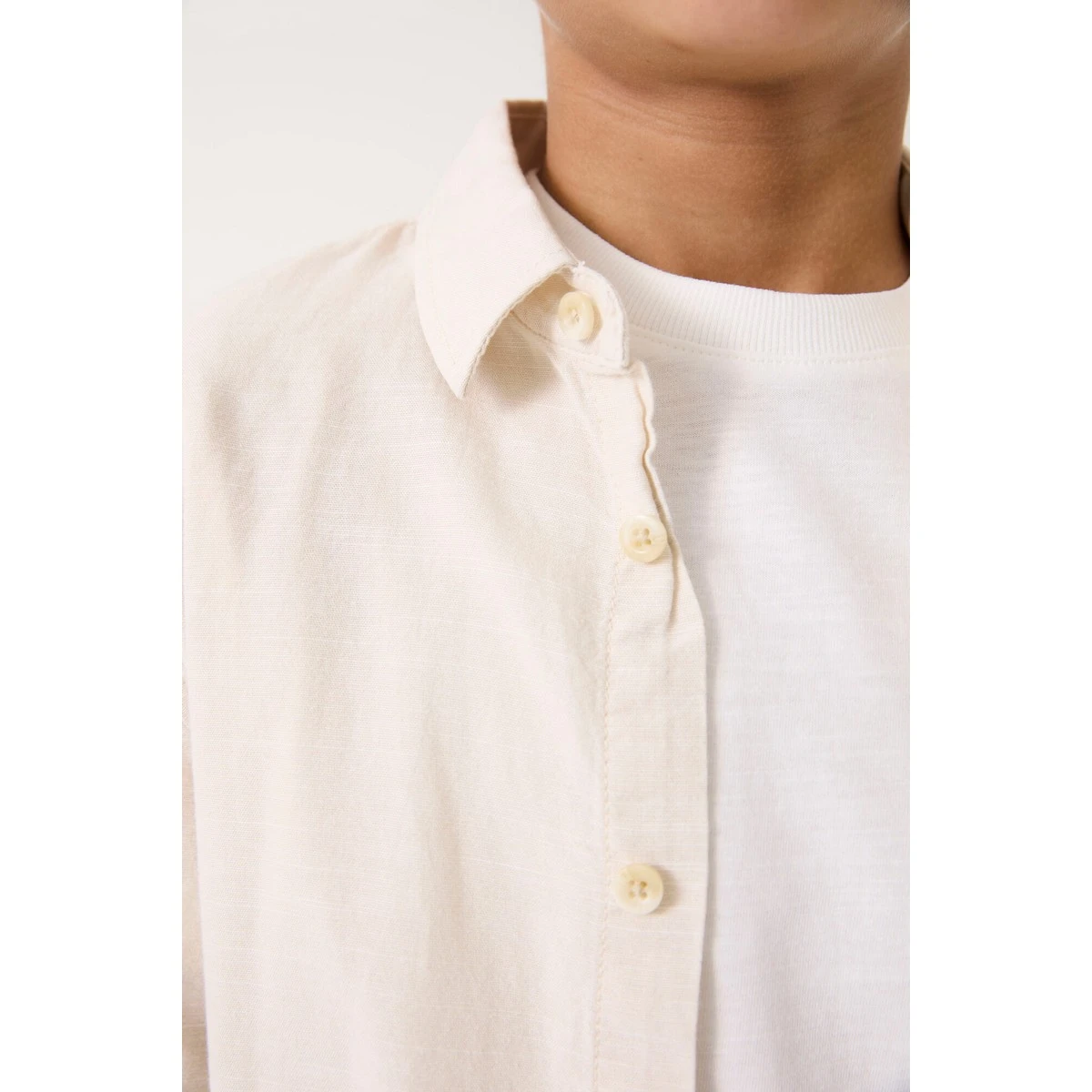 Jongens T-shirt Delvin