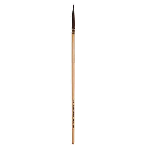 Léonard Porzellanmalpinsel Serie 297RL