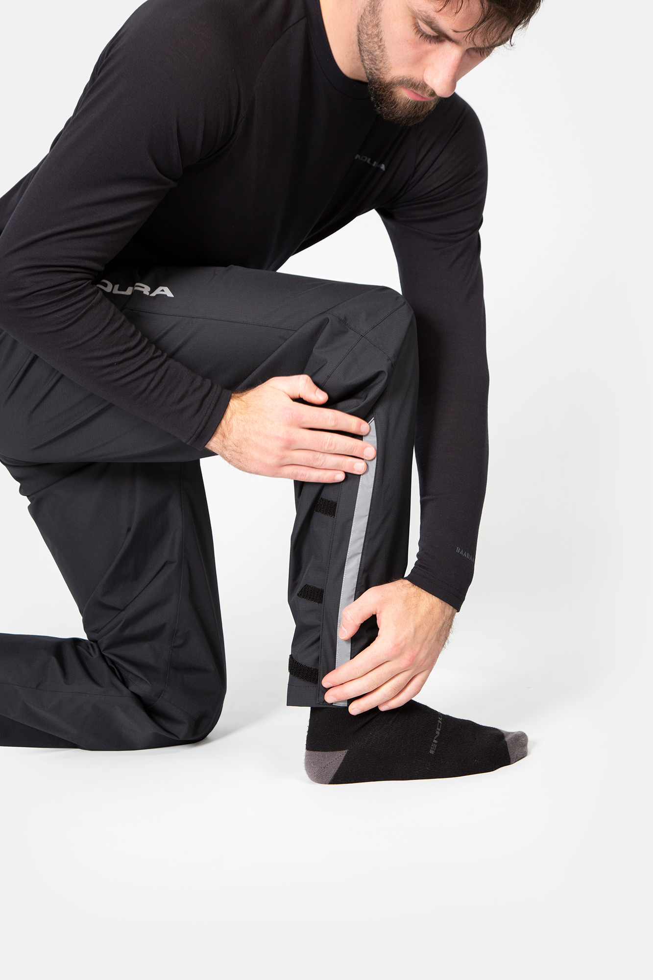 Endura Hummvee Transit Waterproof Trouser