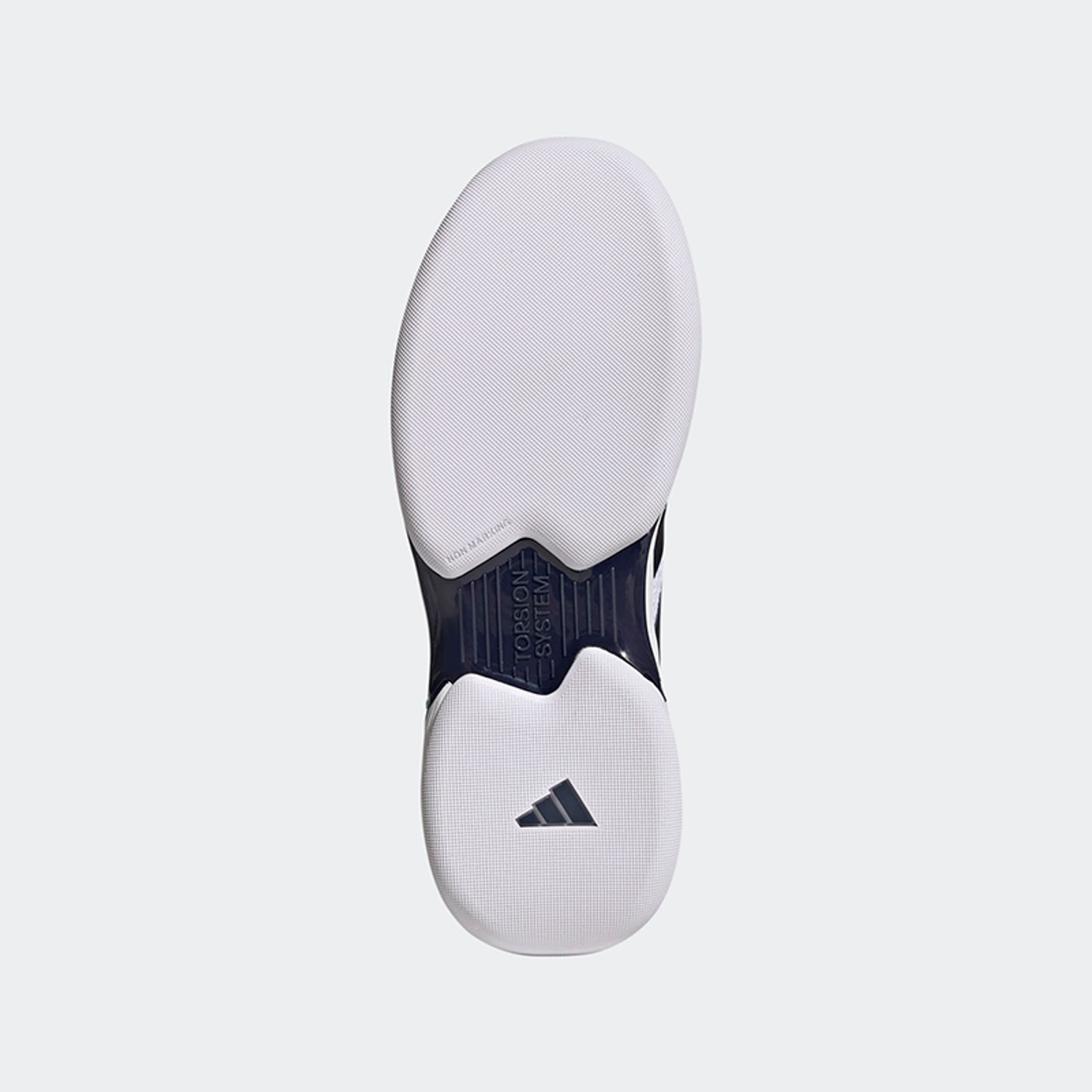 adidas CourtJam Control Indoor Heren