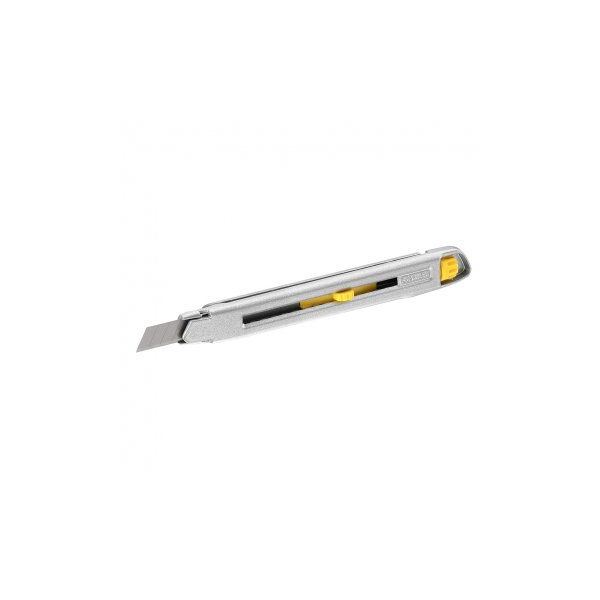 Stanley X-Acto Interlock 9MM - 0-10-095
