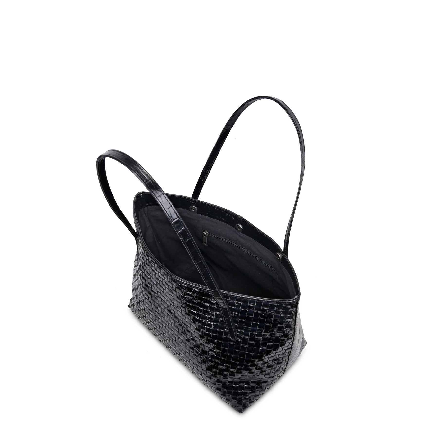 Núnoo Shopper Texas Braided