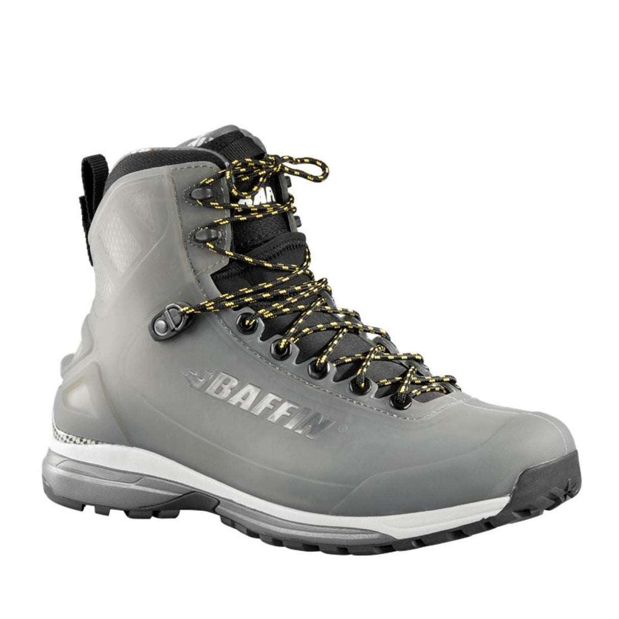 Baffin<br>Borealis