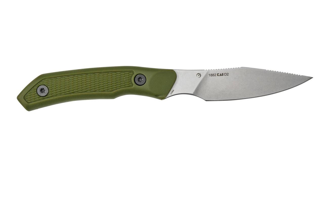 Kershaw Deschutes Caper 1882 jachtmes