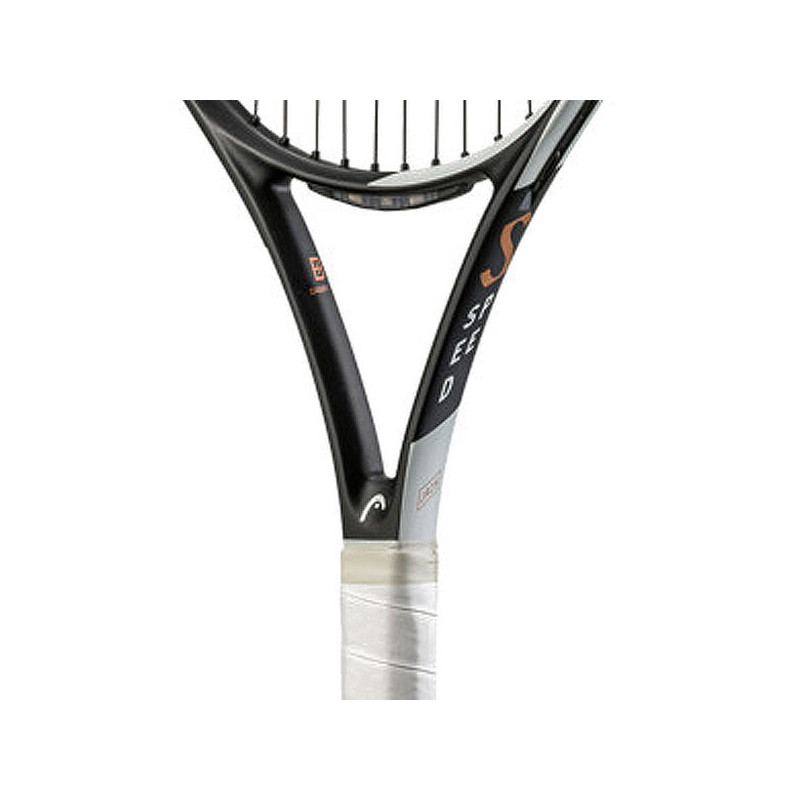 IG Speed Junior 25 Head