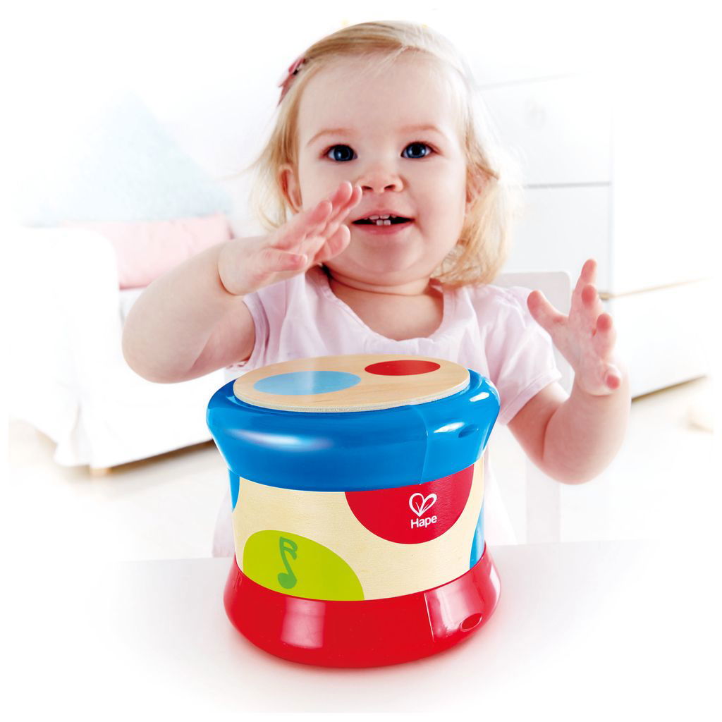 HapeHape   Baby Trommel