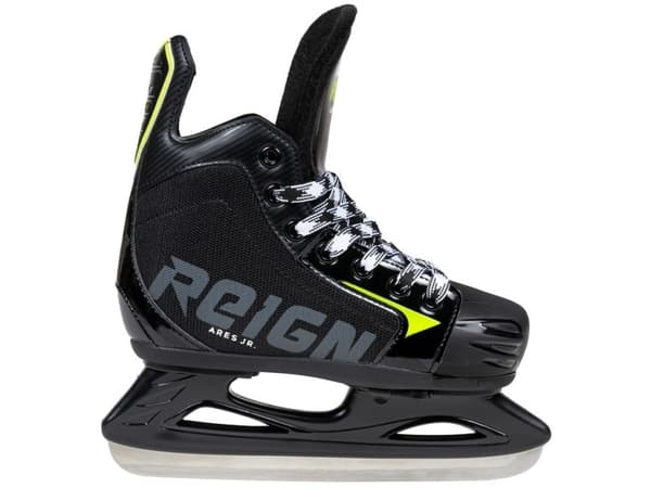 Powerslide Hockey Skøjter Reign Ares Str. 36 - 39