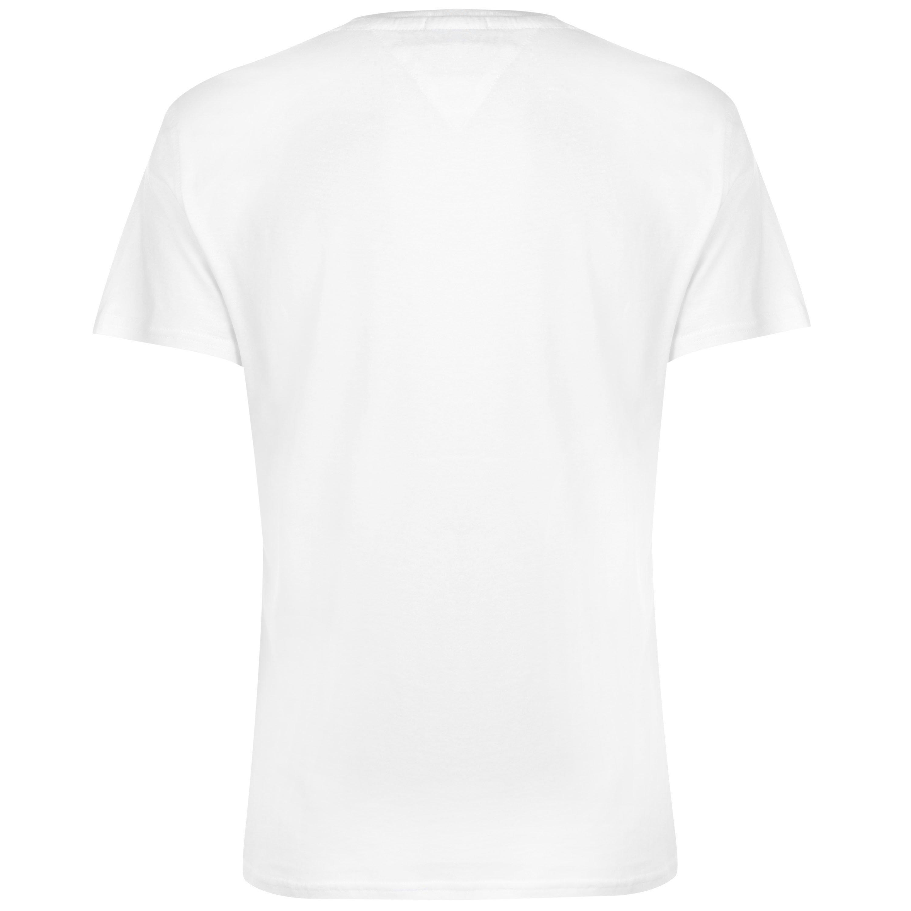 Tommy Jeans Original Crew Neck Tee