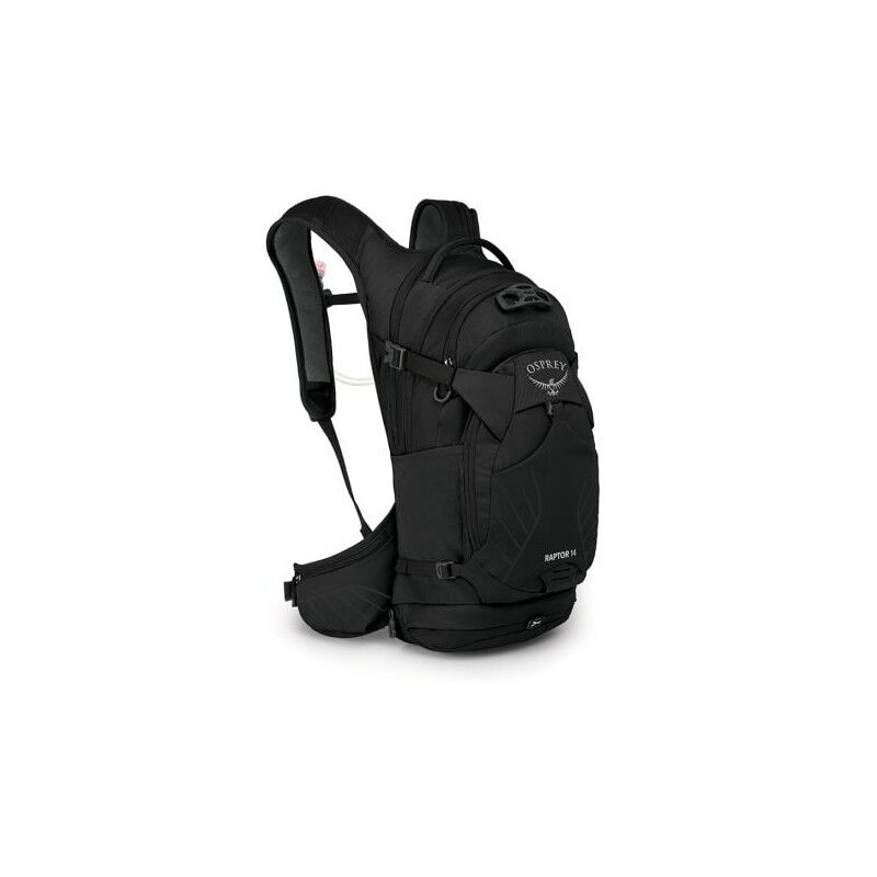 Raptor 14 - Sac à dos vélo homme