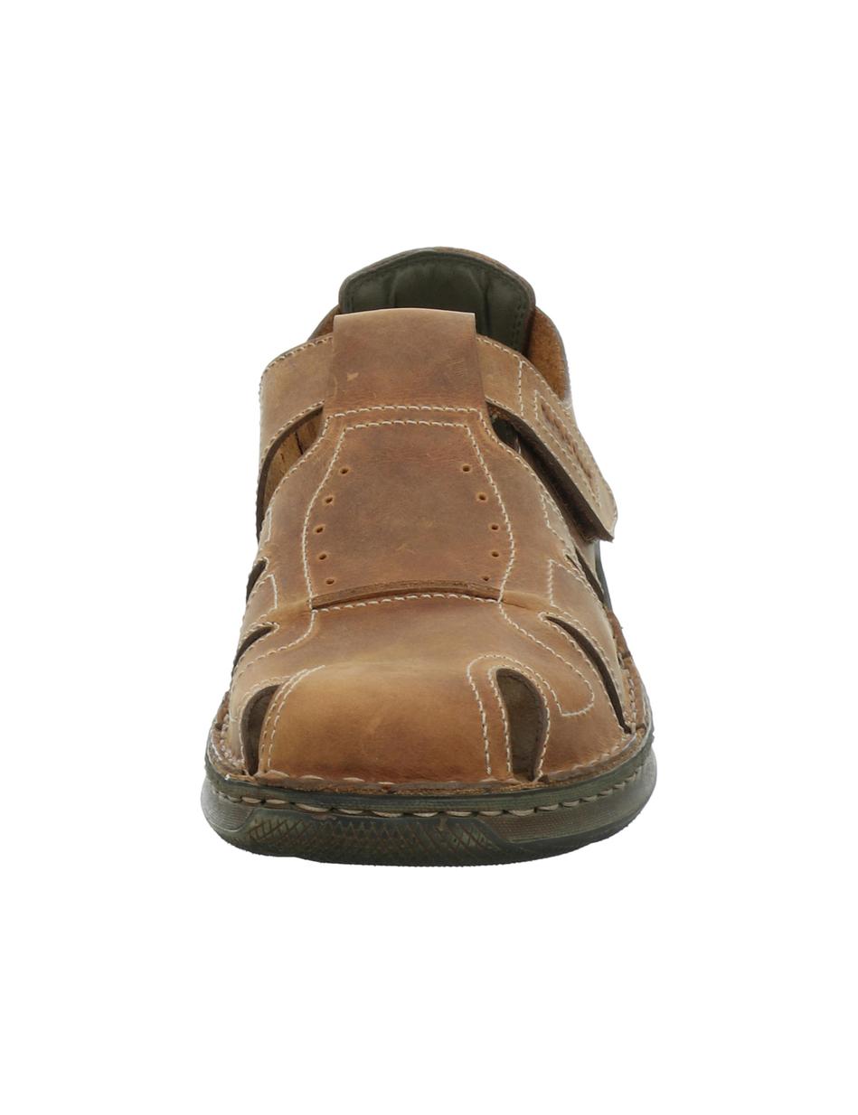 Sandale Maverick 01, castagne