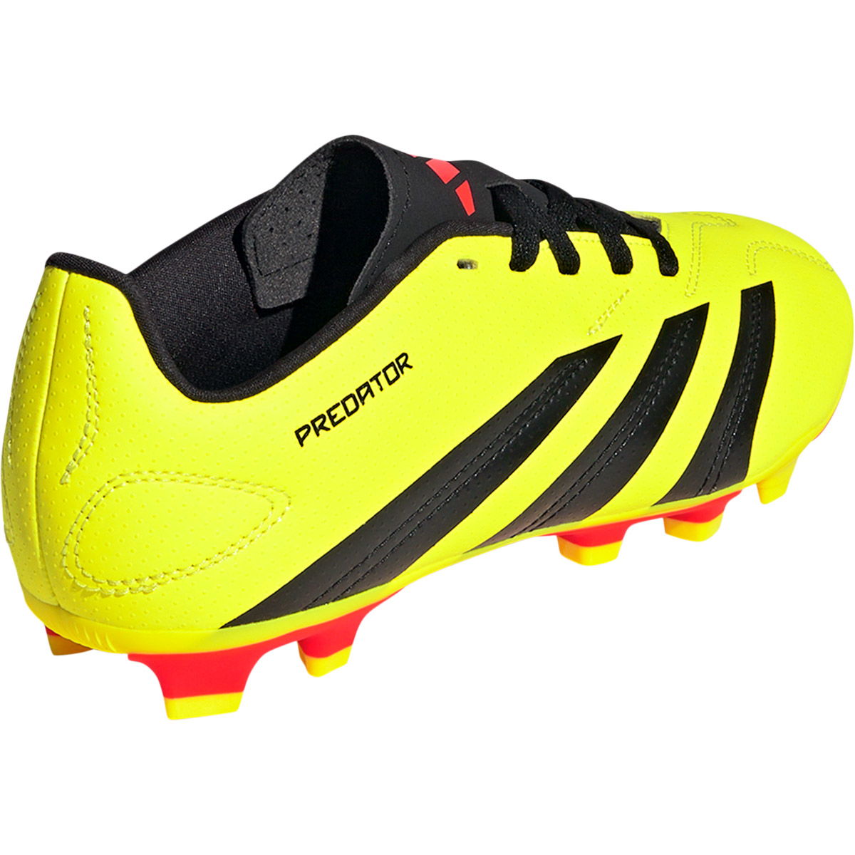 adidas Predator Club FG Fodboldstøvler Børn