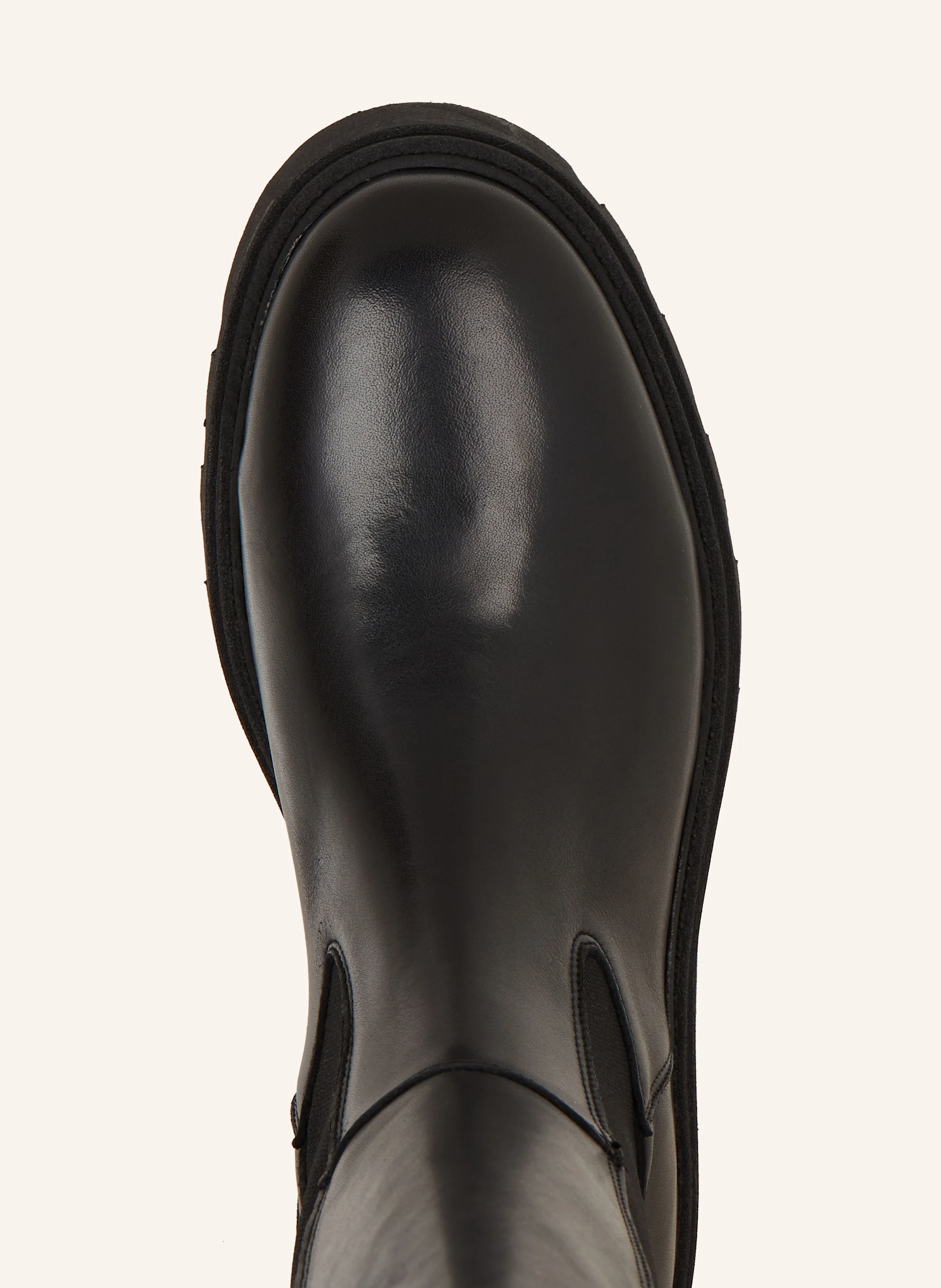 MRS & HUGS Stiefel
