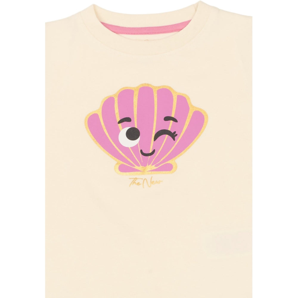 Køb THE NEW Siblings Gardenia Tnsttallulah S_S Tee