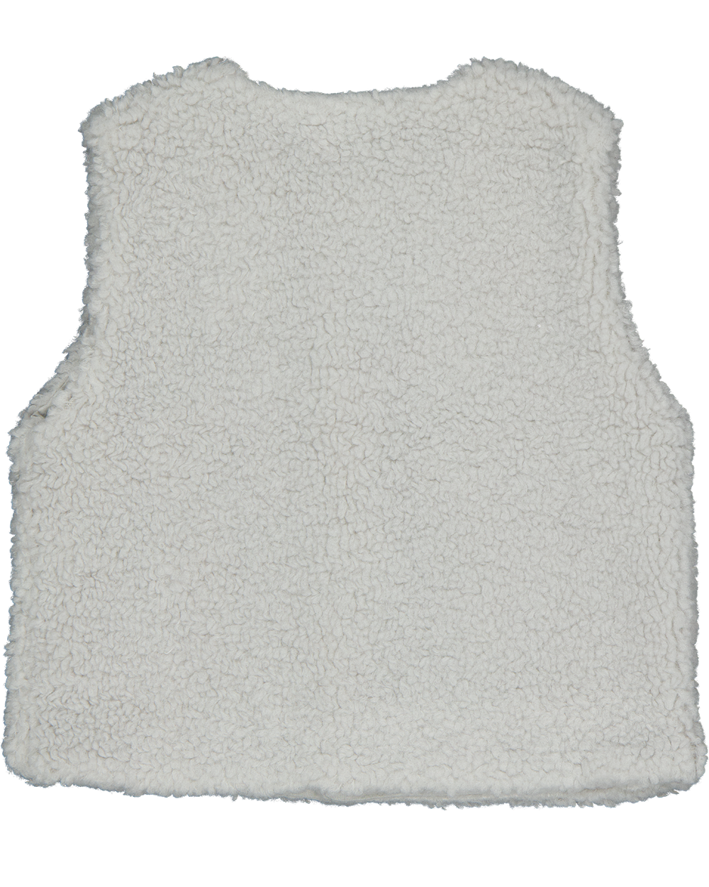 Gilet - Grijs