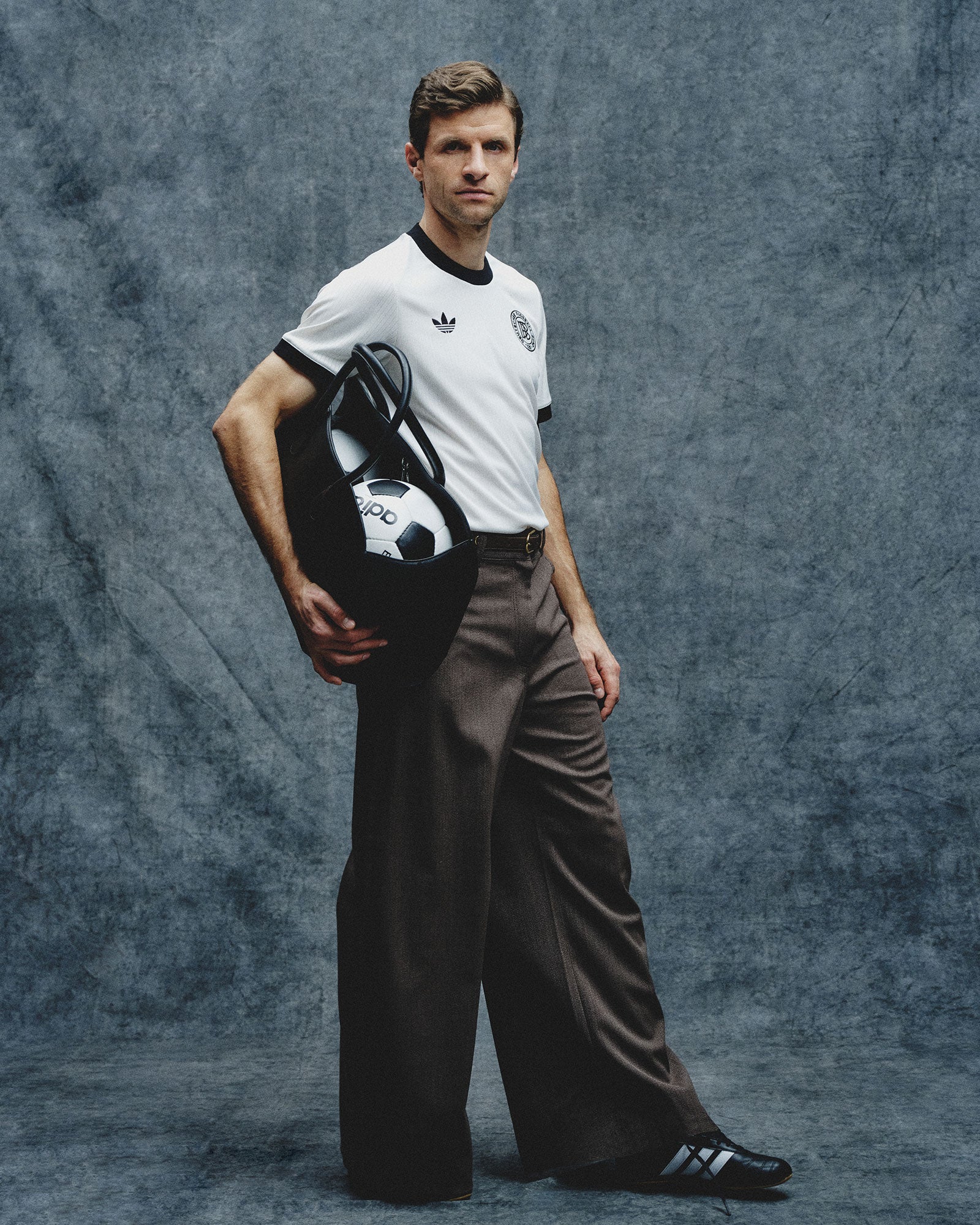 adidas<br>DFB 125 Jersey