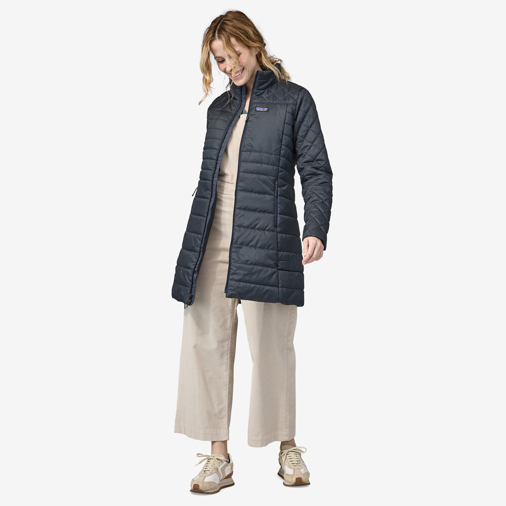 Radalie Parka für Damen