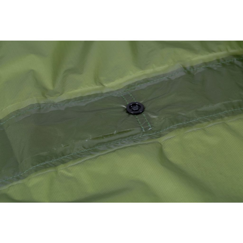 Bivy Poncho UL