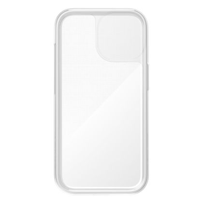 Coque de protection Quad Lock PONCHO IPHONE 15 - Incolore