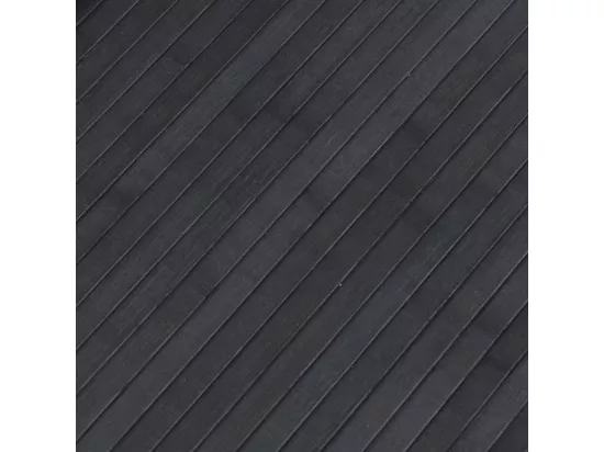 Cloison de séparation gris 165x600 cm bambou