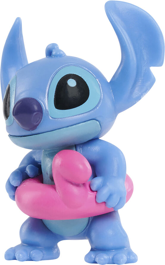 Disney Stitch Figur 5,5cm ass