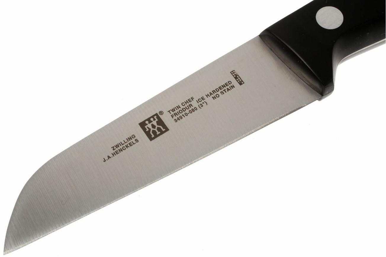 Zwilling 34910-081 Twin Chef groentemes