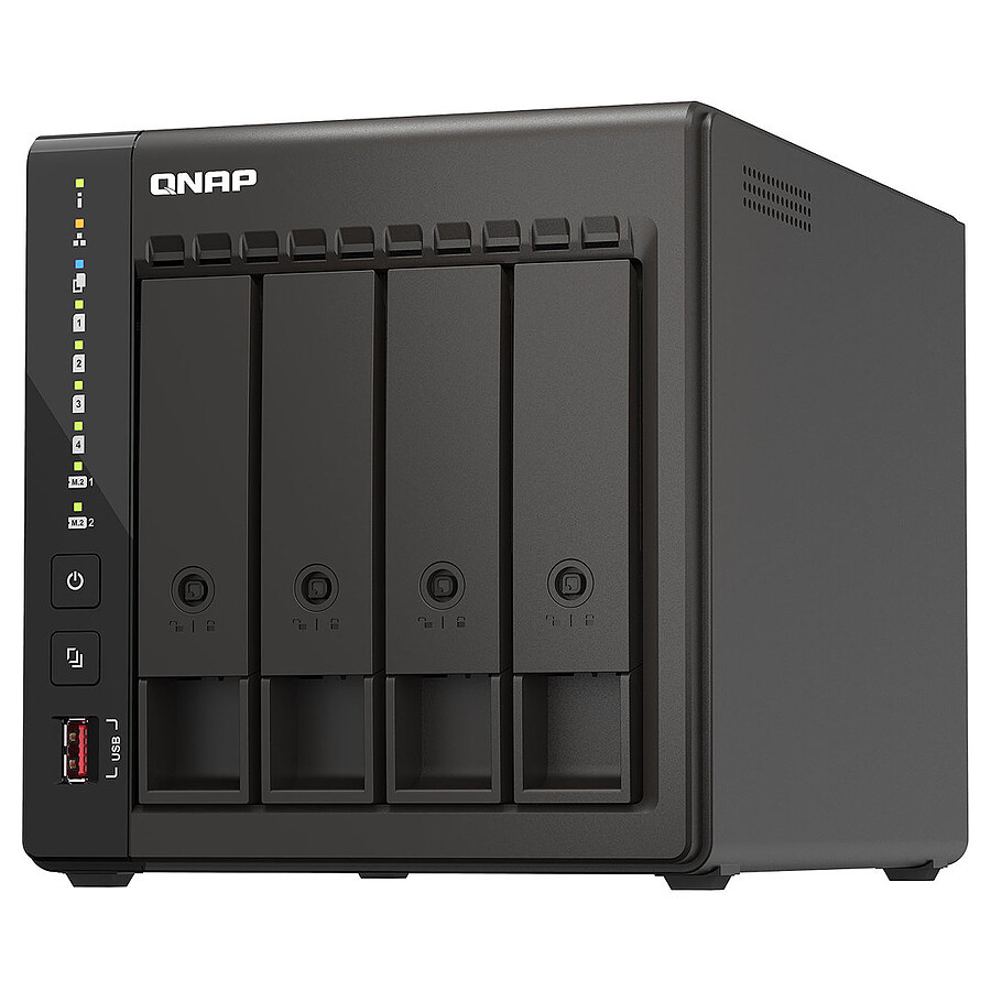 QNAP TS-453E-8G