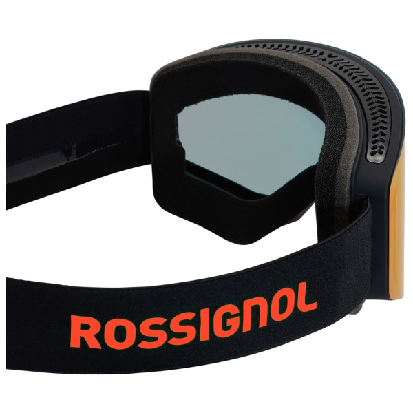 Rossignol - Otava Hero S1 + S3 - Masque de ski