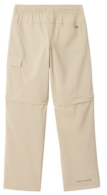 COLUMBIA - PANTALON JD SILVER RIDGE UTILITY CONVERTIBLE