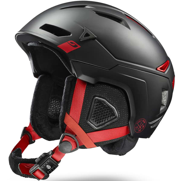 Casque ski de randonnée JULBO THE PEAK NOIR