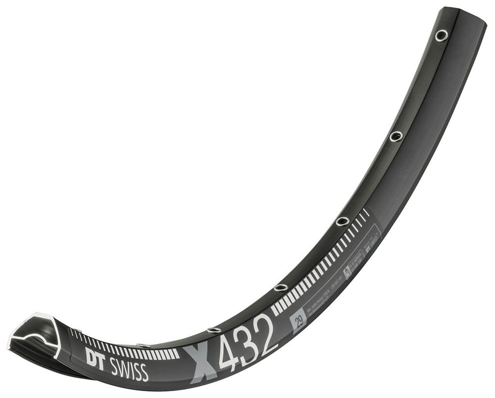 DT Swiss X 432 Disc 29