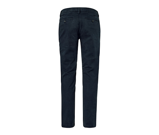 Chino, navy