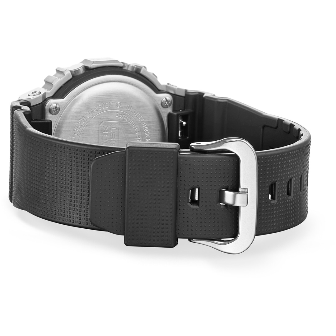 Casio G-Shock Steel The Origin Modern Indutrial