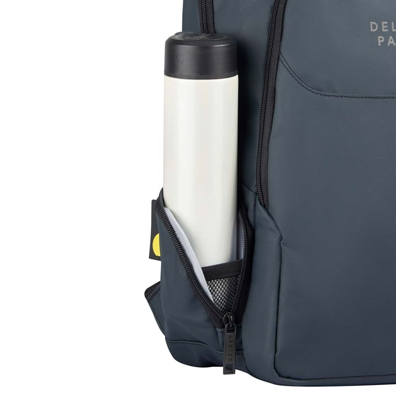 Delsey<br>Computerrygsæk Parvis 13