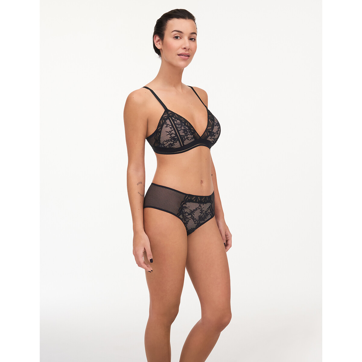 APAIXONADA<br>Designer ecológica hipster Olivia