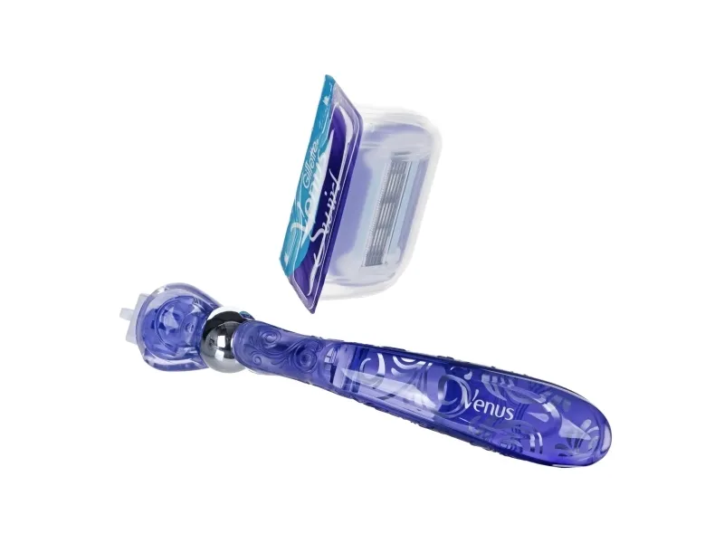 Braun Silk-épil 9 Epilierer -870 Senso Smart, Lyserød, Hvid, 40 pincetter, Batteri, Indbygget batteri, Lithium-Ion (Li-Ion), 12 V