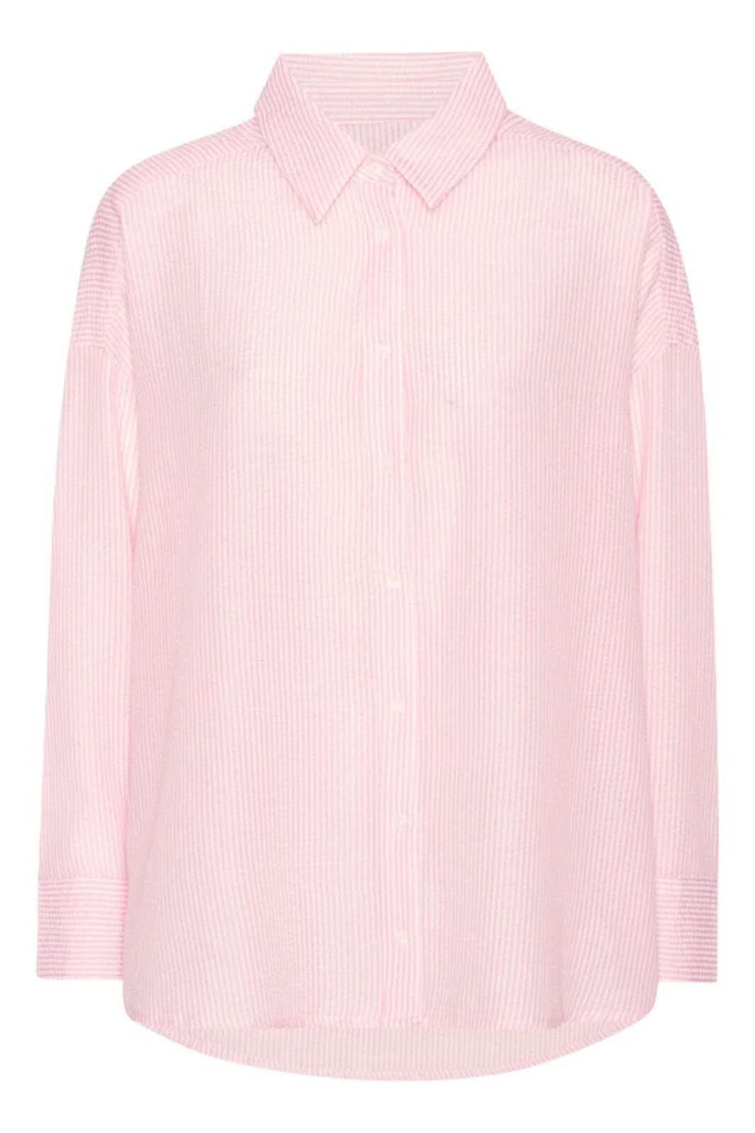 A-View Sonja Shirt 104 pink white