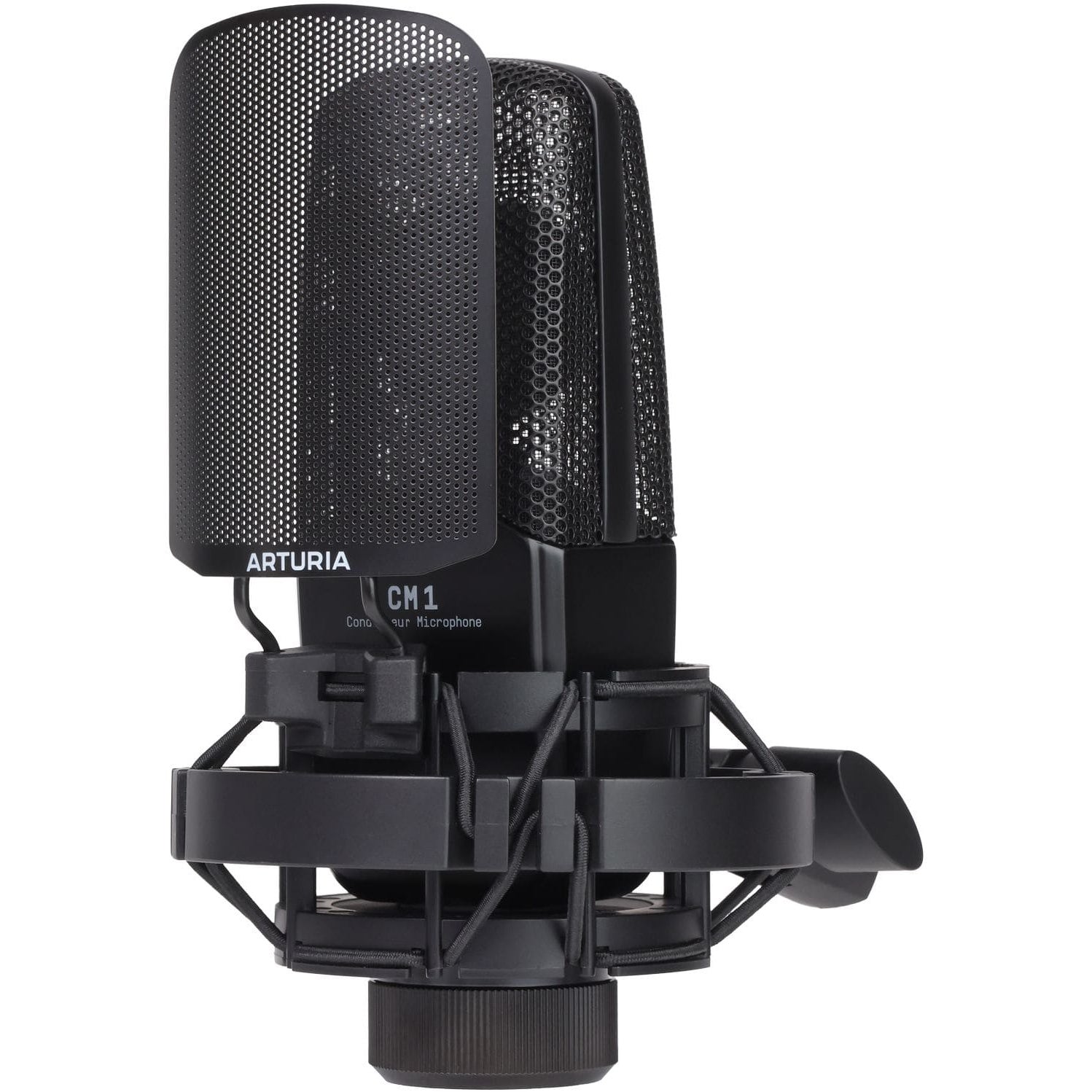 Arturia MiniFuse Recording Pack (zwart)