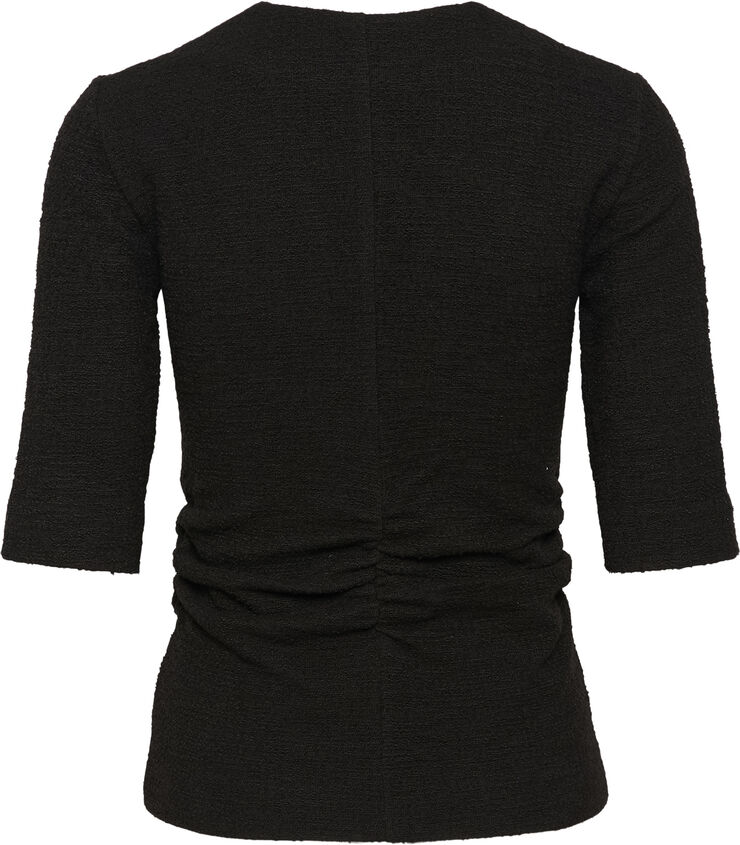 InWear CareyIW Top Black