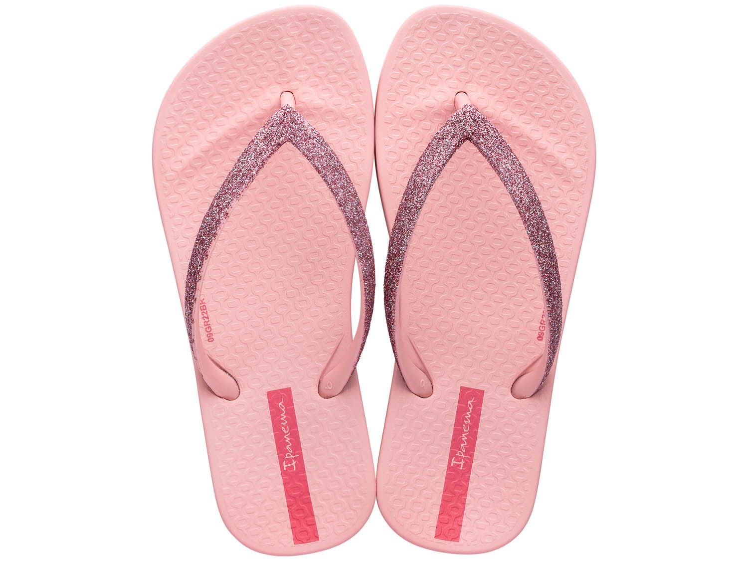 Ipanema  Anatomic Lolita Kids