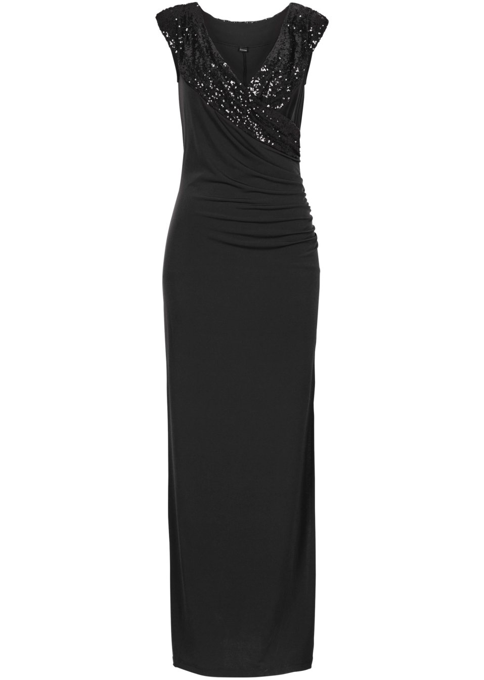 Robe longue