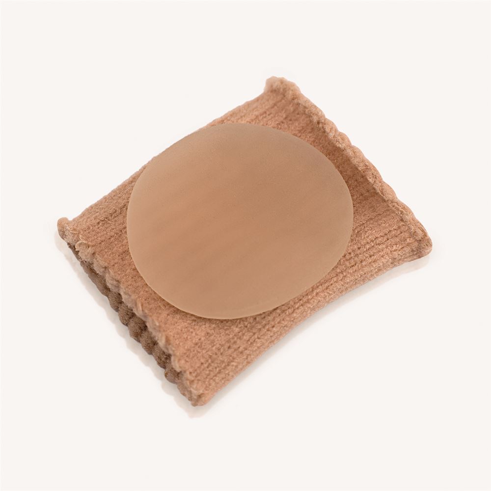 BORT Zehen Fingerschutz-Pad LG 1 Stk
