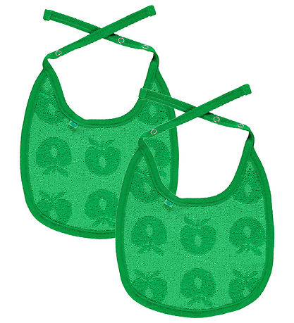 Sm?folk Hagesm?k - 2-pak - Apple Green
