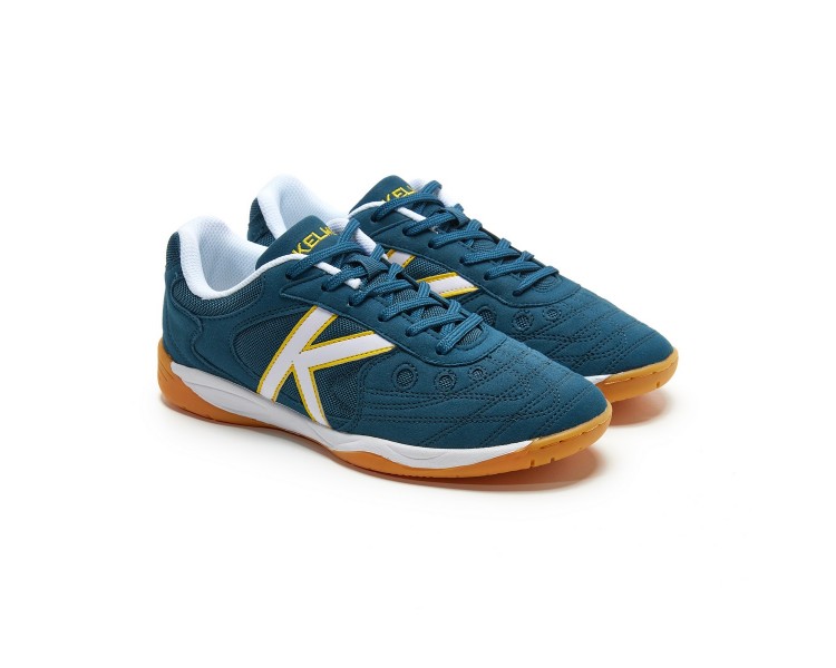 Chuteiras de futsal Kelme Copa