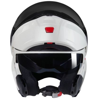 Casque Nolan N90-3 - VERNICIATURA SPECIALE - Noir / Gris