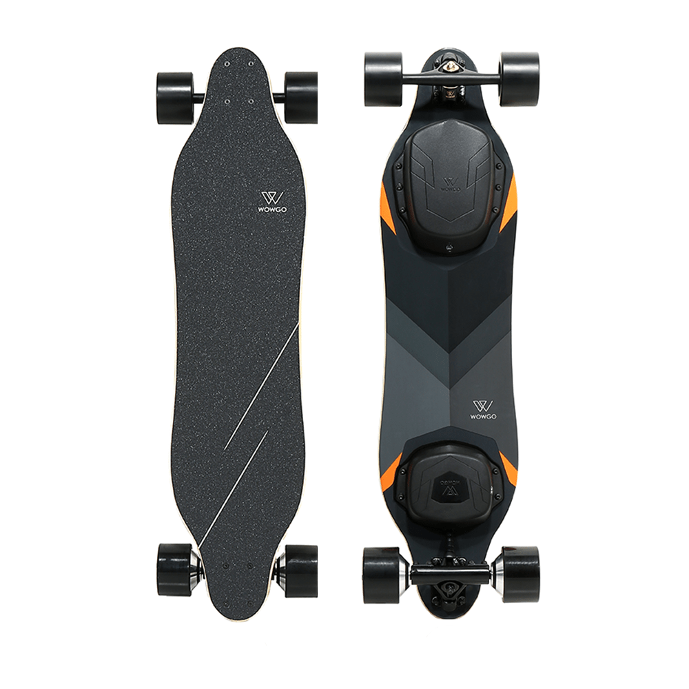 Skateboard électrique WOWGO 3