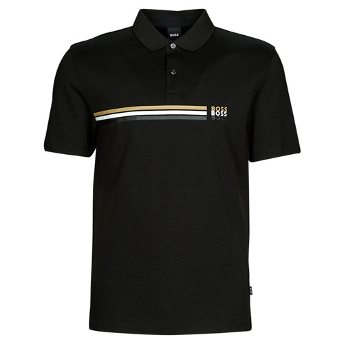 BOSS - Pack 32 Negro