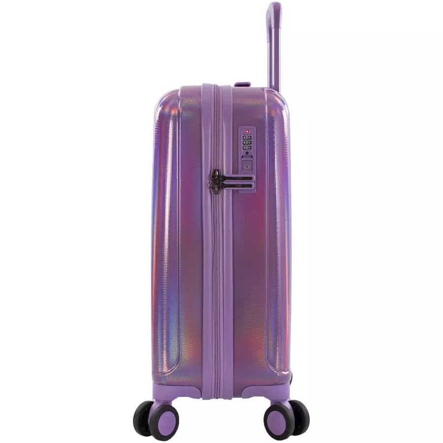Heys Astro - 4-Rollen-Kabinentrolley S 53 cm purple